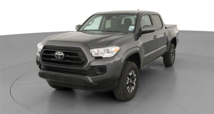Thumbnail: 2023 Toyota Tacoma - 1