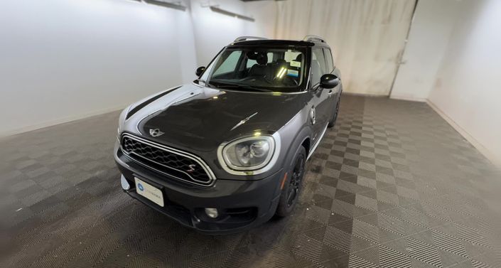 Thumbnail: 2017 MINI Cooper Countryman - 1