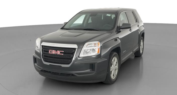 Thumbnail: 2017 GMC Terrain - 1