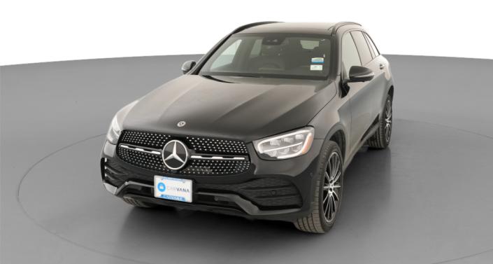 Thumbnail: 2021 Mercedes-Benz GLC - 1