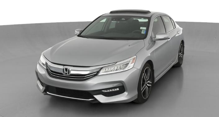 Thumbnail: 2017 Honda Accord - 1