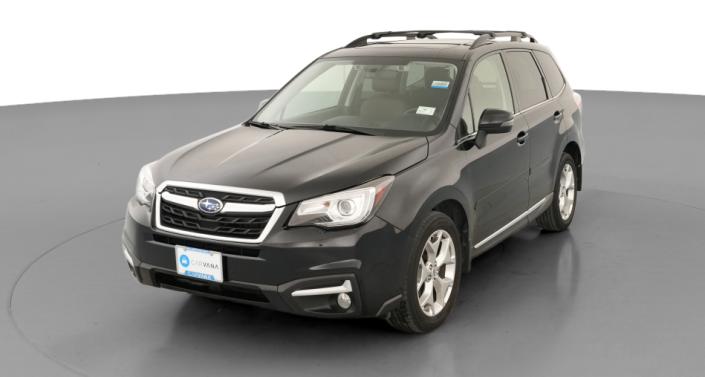 Thumbnail: 2017 Subaru Forester - 1