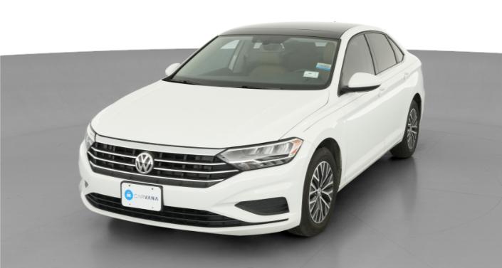 Thumbnail: 2019 Volkswagen Jetta - 1