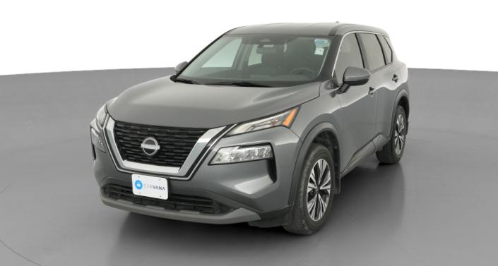 Thumbnail: 2023 Nissan Rogue - 1