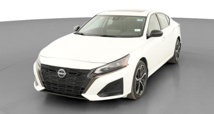 Thumbnail: 2023 Nissan Altima - 1