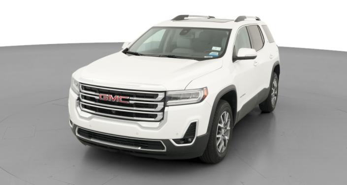Thumbnail: 2023 GMC Acadia - 1
