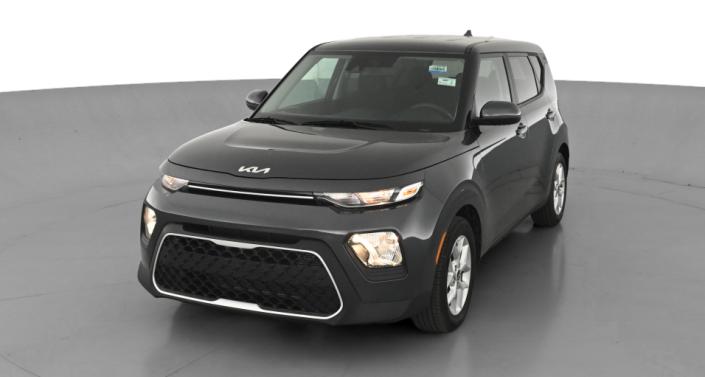 Thumbnail: 2022 Kia Soul - 1