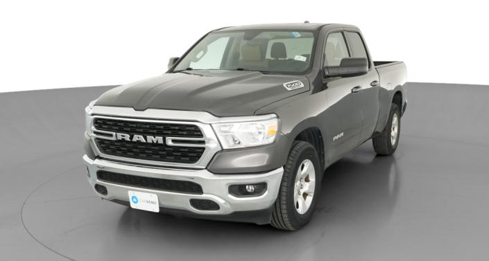 Thumbnail: 2022 RAM 1500 - 1