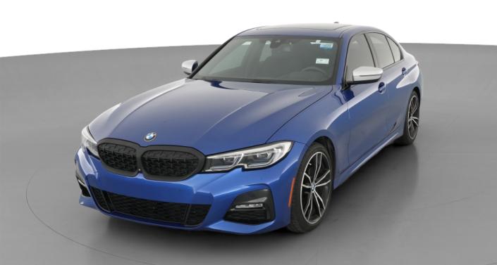 Thumbnail: 2020 BMW 3 Series - 1