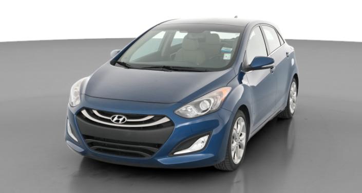 Thumbnail: 2014 Hyundai Elantra - 1