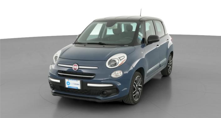 Thumbnail: 2019 Fiat 500L - 1