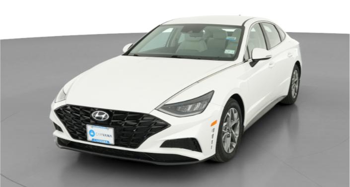Thumbnail: 2022 Hyundai Sonata - 1