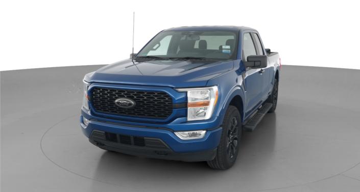 Thumbnail: 2022 Ford Econoline - 1