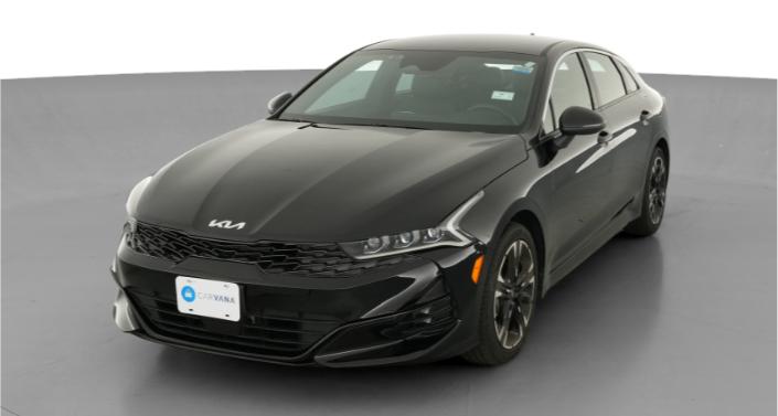 Thumbnail: 2024 Kia K5 - 1