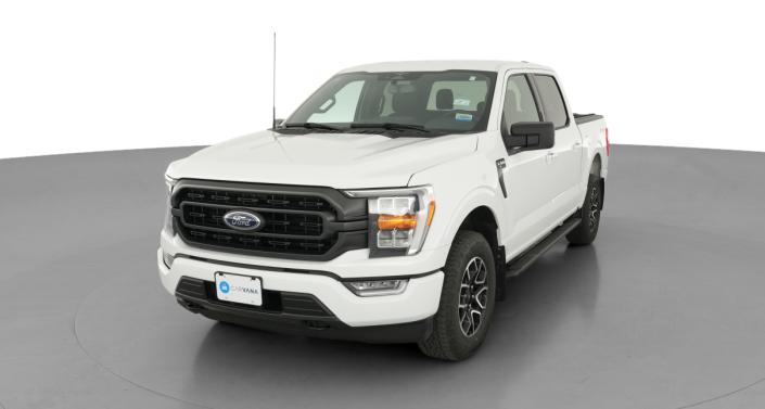 Thumbnail: 2023 Ford Econoline - 1