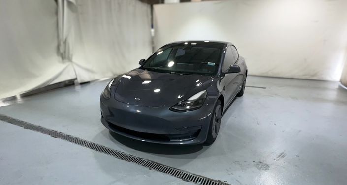 Thumbnail: 2023 Tesla Model 3 - 1