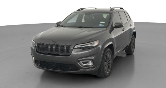 Thumbnail: 2019 Jeep Cherokee - 1