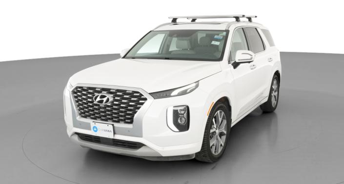 Thumbnail: 2021 Hyundai Palisade - 1