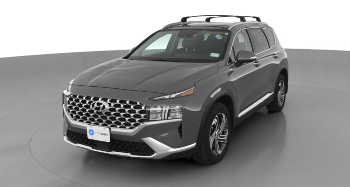 Thumbnail: 2022 Hyundai Santa Fe - 1