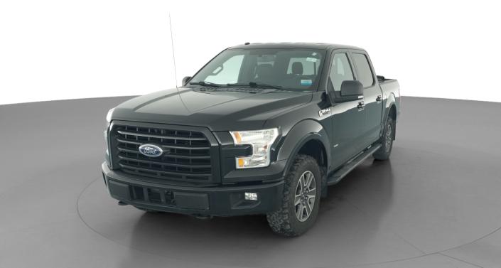 Thumbnail: 2016 Ford Econoline - 1