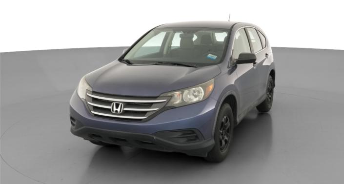 Thumbnail: 2012 Honda CR-V - 1