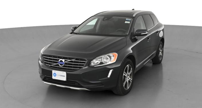 2015 Volvo XC60 T6 -
                  Beverly, NJ