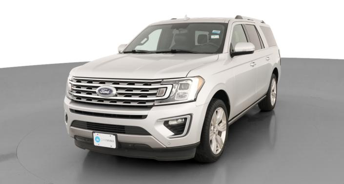 Thumbnail: 2019 Ford Expedition MAX - 1