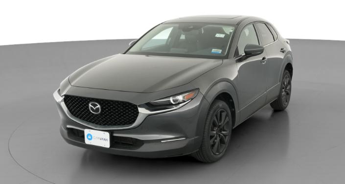 Thumbnail: 2021 Mazda CX-30 - 1