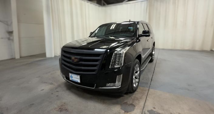 Thumbnail: 2016 Cadillac Escalade - 1