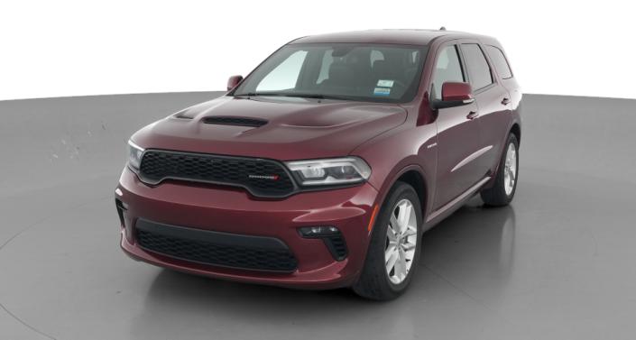 Thumbnail: 2022 Dodge Durango - 1