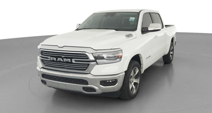 Thumbnail: 2022 RAM 1500 - 1