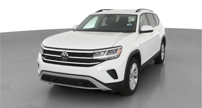 Thumbnail: 2023 Volkswagen Atlas - 1