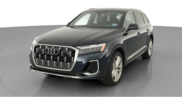 Thumbnail: 2025 Audi Q7 - 1