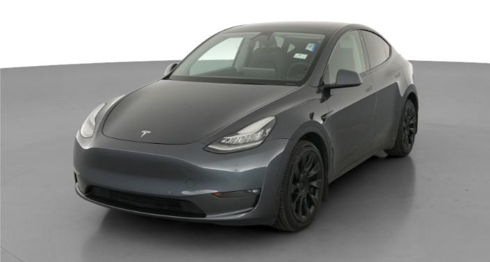 Thumbnail: 2022 Tesla Model Y - 1