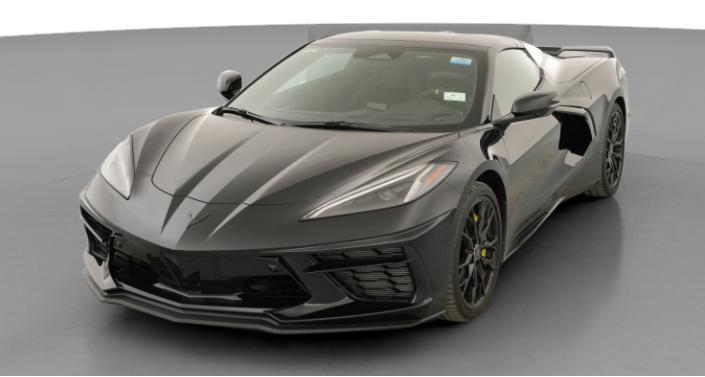 Thumbnail: 2024 Chevrolet Corvette - 1