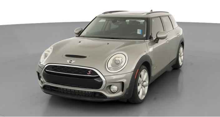 2018 MINI Cooper Clubman S -
                  Haines City, FL