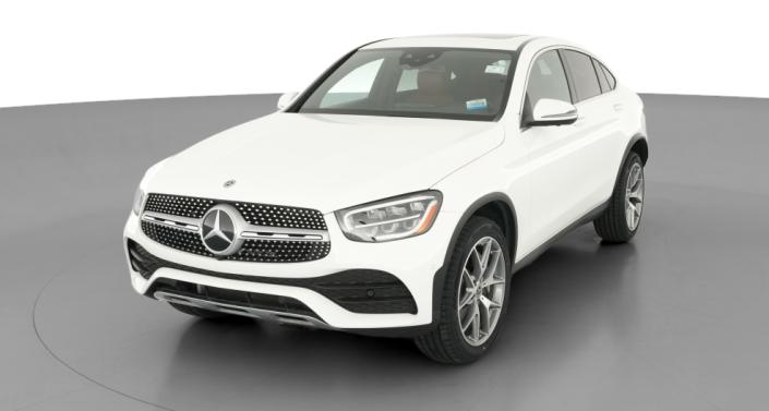 Thumbnail: 2020 Mercedes-Benz GLC - 1