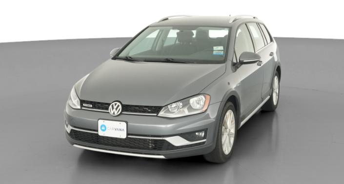 Thumbnail: 2017 Volkswagen Golf - 1