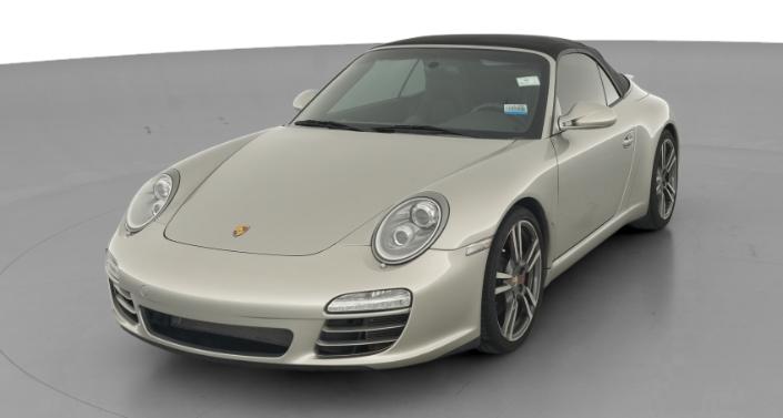 Thumbnail: 2011 Porsche 911 - 1
