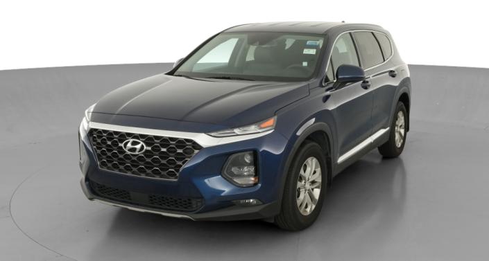 Thumbnail: 2020 Hyundai Santa Fe - 1