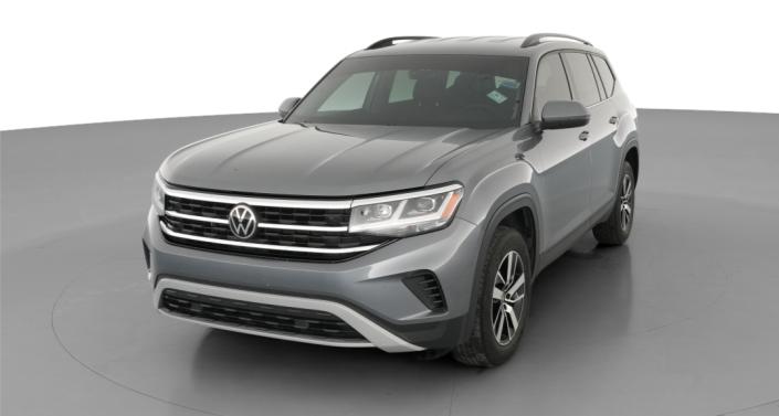 Thumbnail: 2023 Volkswagen Atlas - 1