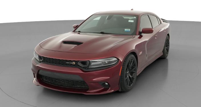 Thumbnail: 2019 Dodge Charger - 1