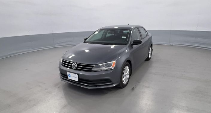 Thumbnail: 2015 Volkswagen Jetta - 1