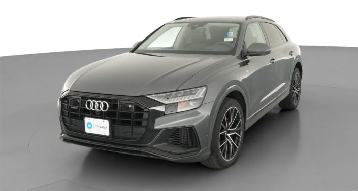 Thumbnail: 2019 Audi Q8 - 1
