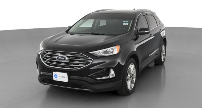 Thumbnail: 2020 Ford Edge - 1