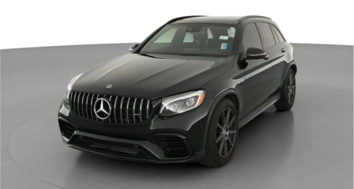 Thumbnail: 2019 Mercedes-Benz GLC - 1