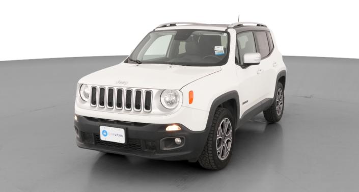 Thumbnail: 2018 Jeep Renegade - 1