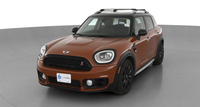 Thumbnail: 2018 MINI Cooper Countryman - 1
