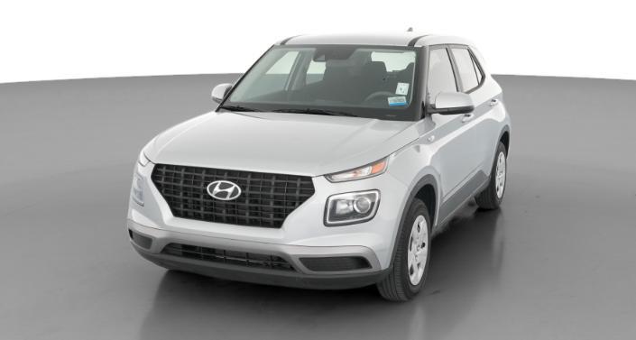 Thumbnail: 2020 Hyundai Venue - 1
