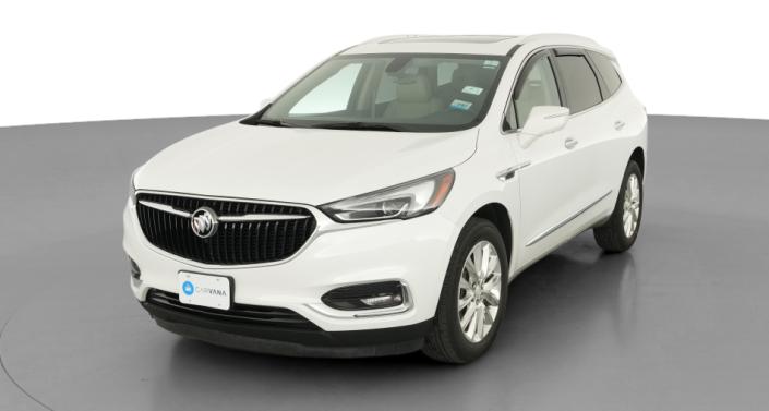 Thumbnail: 2019 Buick Enclave - 1